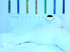 Big Boobs Webcam Slut brinquela seu imbecil