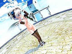 [ de MMD ] Corazón del prisma