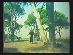 Griechischer Pornografie- der 70er 80er ( Skypse Eylogimeni ) eins