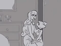 Animations Tabuley Furry porno