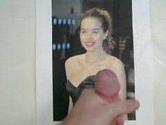 Anna Popplewell Tributo 1