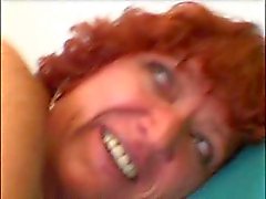 Anal Mature Red Hair bbc