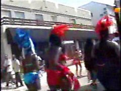 Di Miami Vice Carnevale 2006 IV