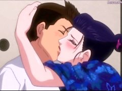 Analys Sex Hentai 8