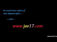 Sensuroimatonta japanilainen porno lähikuva karvainen pillua leluilla Jav17