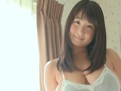 Rui Kiriyama Tits