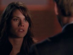 Signorina Peregrym - Rookie Blue