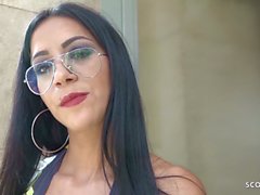 german scout - pornstar julia talk to fuck at venus 2019