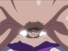 M Okui Last Order - Episode 1 UNCENSORED