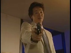 Kurosawa Ayumi Swapping Sex Detective-Agent Paar BE-011