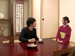 Ann Nanba heta japanska babe i hardcore part6