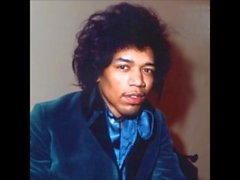 Hendrix - amico