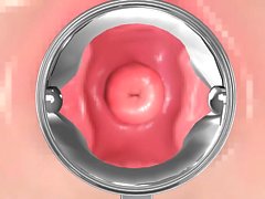 Mowsow Играй игра Jk А школьным врачом - Horny 3D аниме секс
