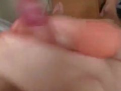 footjob increíble de una conexión de azar