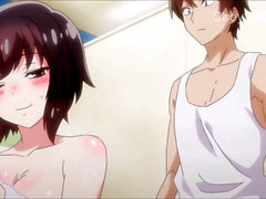 Animation hentai, hentai ass worship