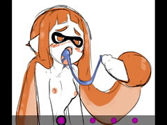 Fap Hero Splatoon Edition