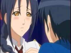 Anata Dake Konbanwa del episodio 2 del de escena 3 de