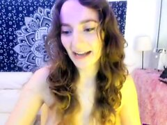 Love Chat Big Boobs Brunette Masturbating för Cam