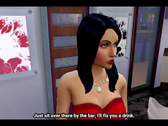 The sims 4 porn, sex in strumpfhose, gwen cartoon sex with alien