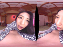 Vr japanese, recent, asian pov