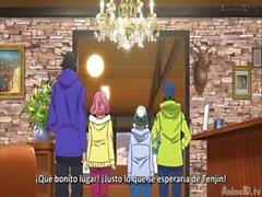 Noragami Aragoto OVA 1.MP4