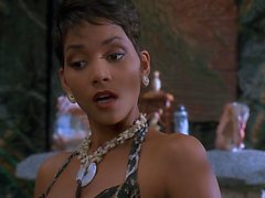 Halle Berry - The Flintstones