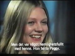 Schwedischer Klassiker Vintage Porno Video in voller Länge