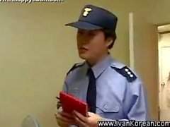 Soruşturma IvanKorean Koean polis