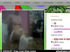 Tonåring på webcam 876 bor på MaxPornLive.com webbkamera ett kostnads webcam chat vuxen människa webbkamera