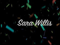 Sara Willis Mutlu Yıllar #bigtits #iled