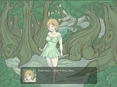 No_Pants plays Elana - Champion of Lust Demo