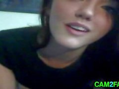 Webcam Girl: Free Teen Porn Video 5e