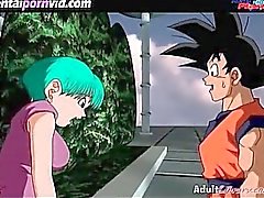 Quente corpo sexy Ótimos Seios tesão Anime Part2