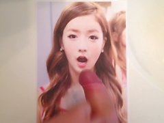 APINK - # 009 Bomi sperma Tribute