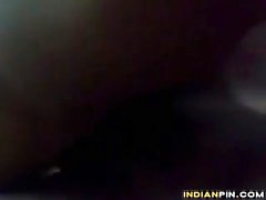 Indian And Her Boyfriend Having Sex