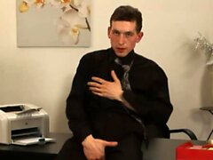 Tomek Ziska Erotic Solo