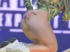 HD Miley Cyrus Çıplak Derleme!