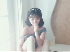 Very Beautiful Japanese Girl on Cam - BasedCams com