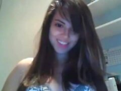 mais uma delicia na web cam