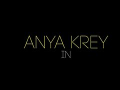 Anya Krey Outdoor Exhibitionist #solo