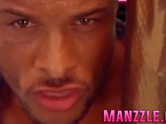 Modelo muscular David Mcintosh Exposed Frontal