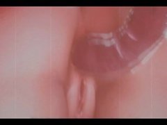 Hentai Music video : Kunoichi - " Closer" [ studion - FOW Tävling dominerad ]
