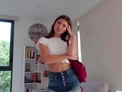 Eva de VIL - AIR BNB ATM (Brat, Findom)