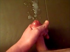 MASSIVE Amateur Cumshot Cumpilation!