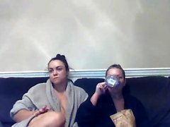 Webcam lesbienne fumeur fétiche