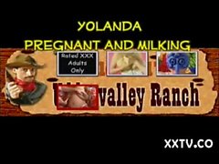 Gravid - Yolanda