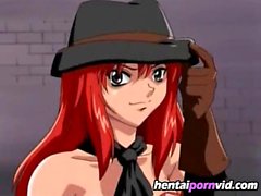 Les Vierges Barbares Ep.3 ( French xXx ) Full Hentai French