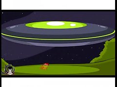 Jc Alien Entführung - Adult Hentai Spiel