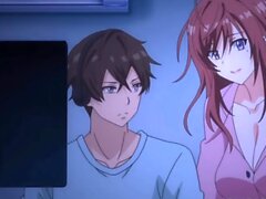 ANREHUME ORE NO HatSukoi GA Jisshi na Wake GA Nai Episodio 1 h