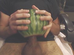 Cazzo di un Watermelon